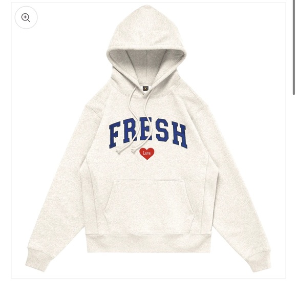 NOT FOR SALE. fresh love chris sturniolo merch - Picture 3 of 4